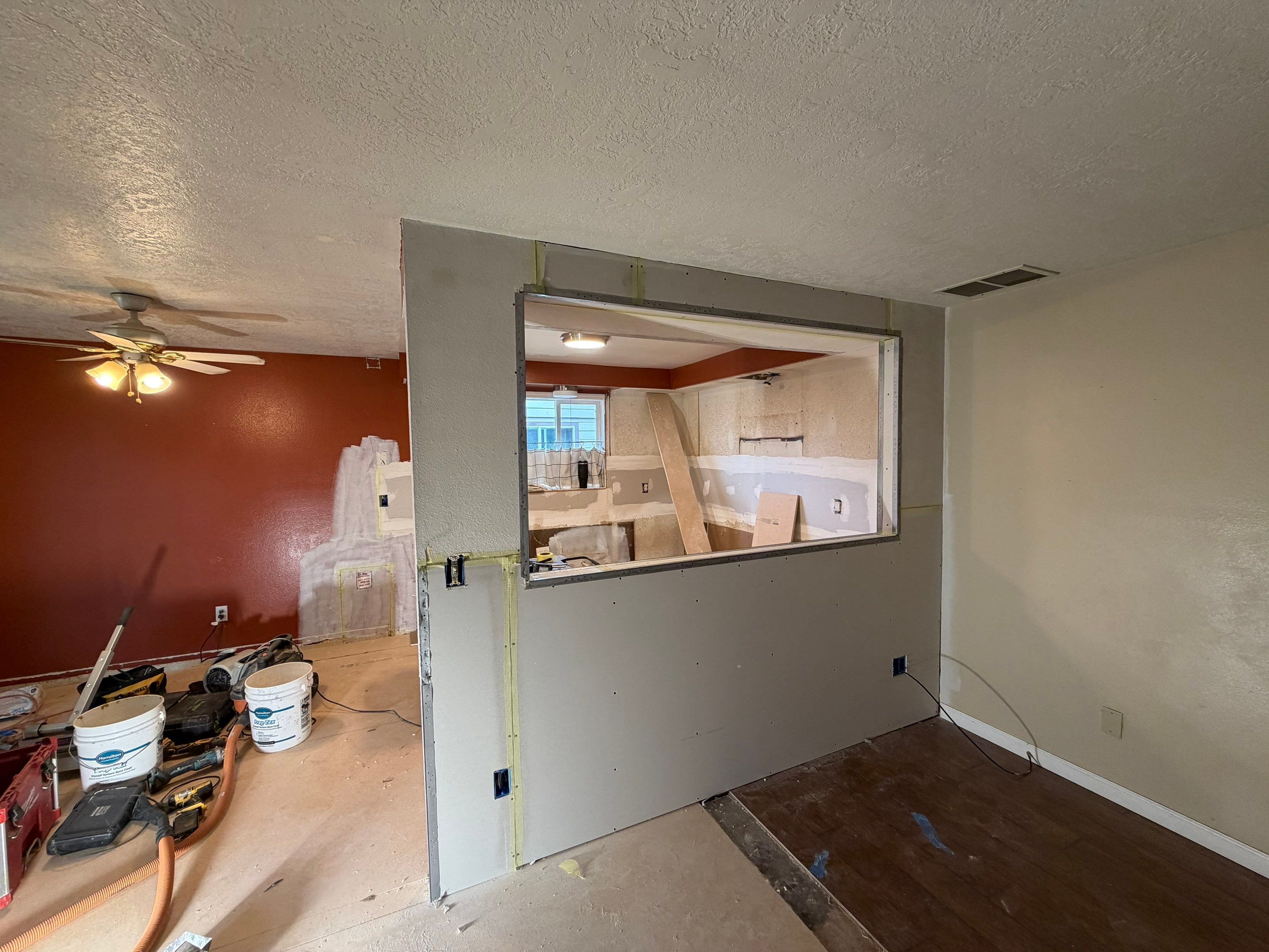 Kitchen Remodeling by Handyman State LLC