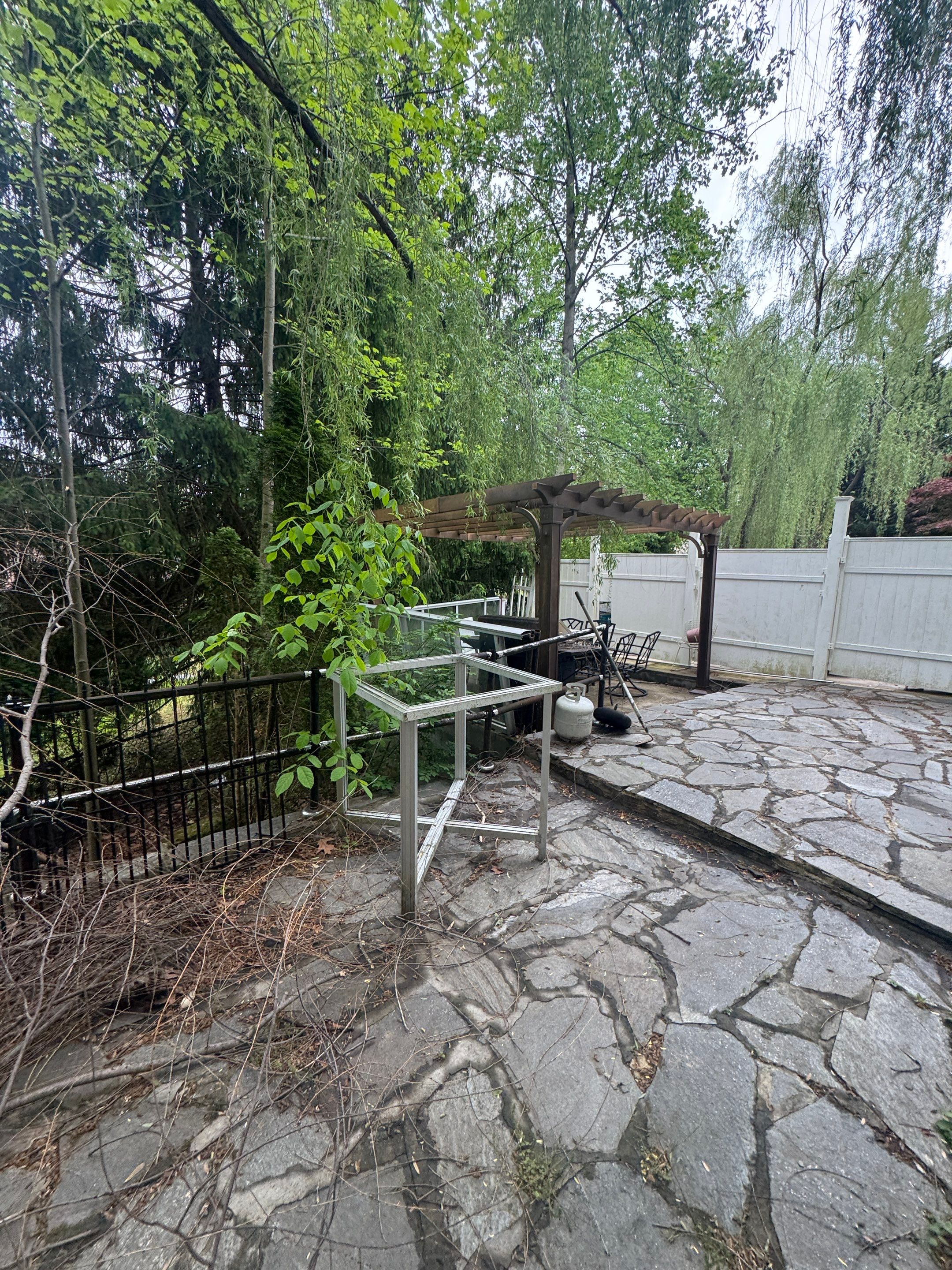 Water Damage Claim in Huntingdon Valley by FLAPA & KeyStone