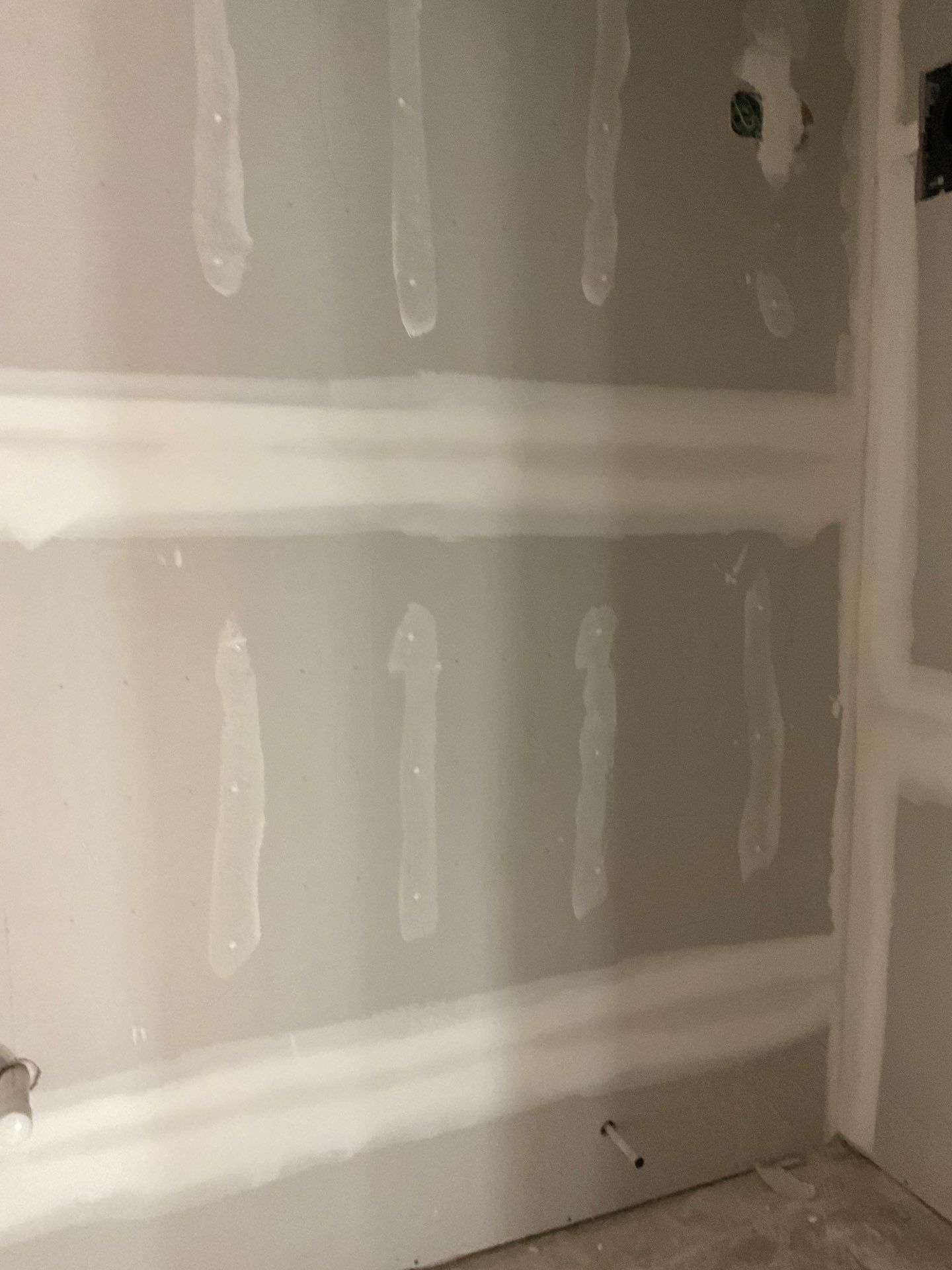 Commercial Interior Painting in Yardley, PA by Groovy Hues