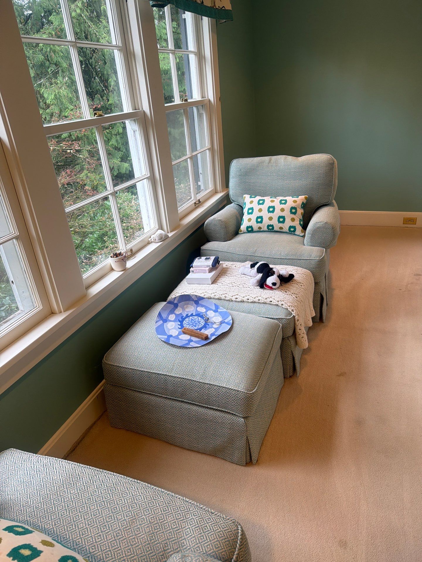 House Cleaning and Maid Service in Dunthorpe Portland by Cloud 9 Professional Cleaning Services