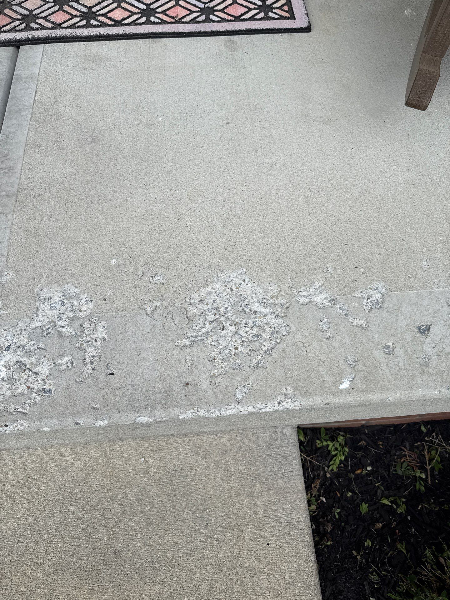 Oxford Pool Deck Project in Baden by Floors in a Day, Inc