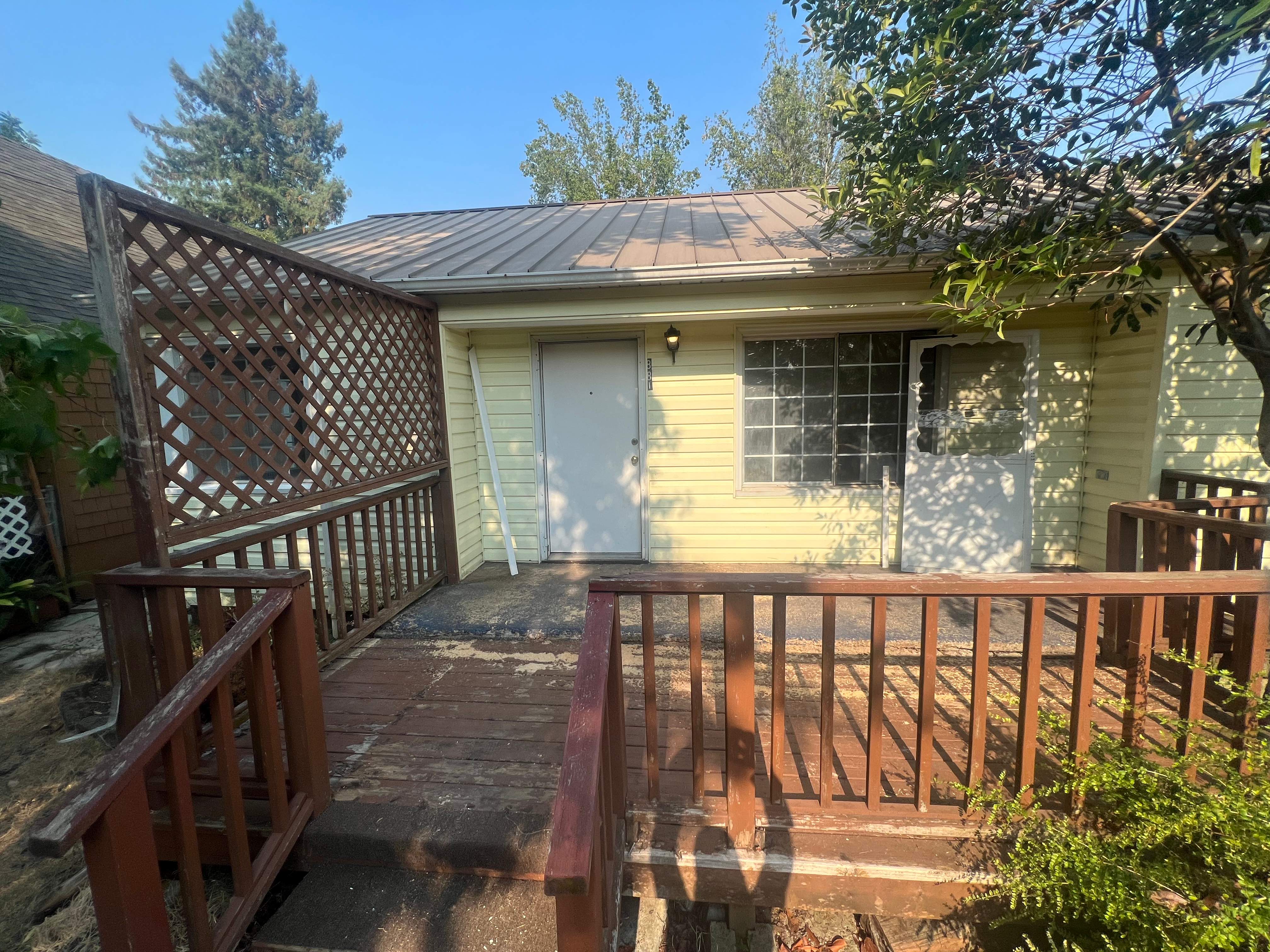 Deck Installation by Villegas Remodeling, LLC