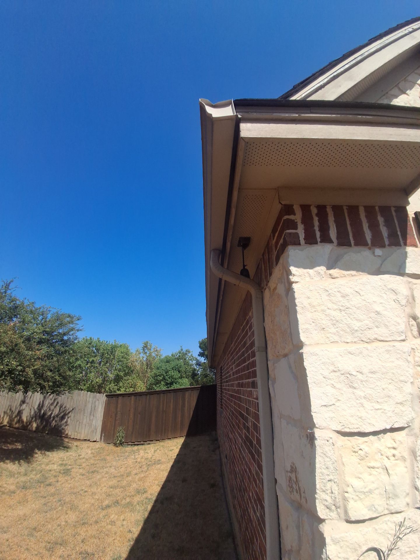 Canton, TX Home Gets a Bold Exterior Paint Update! | Quality Coats Painting by Quality Coats Painting