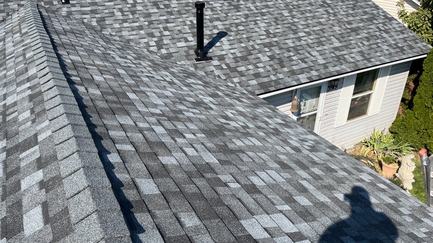 🏠 Beautiful Upgraded New Roof in Caldwell, Idaho! 🏠 by ID Roofing LLC