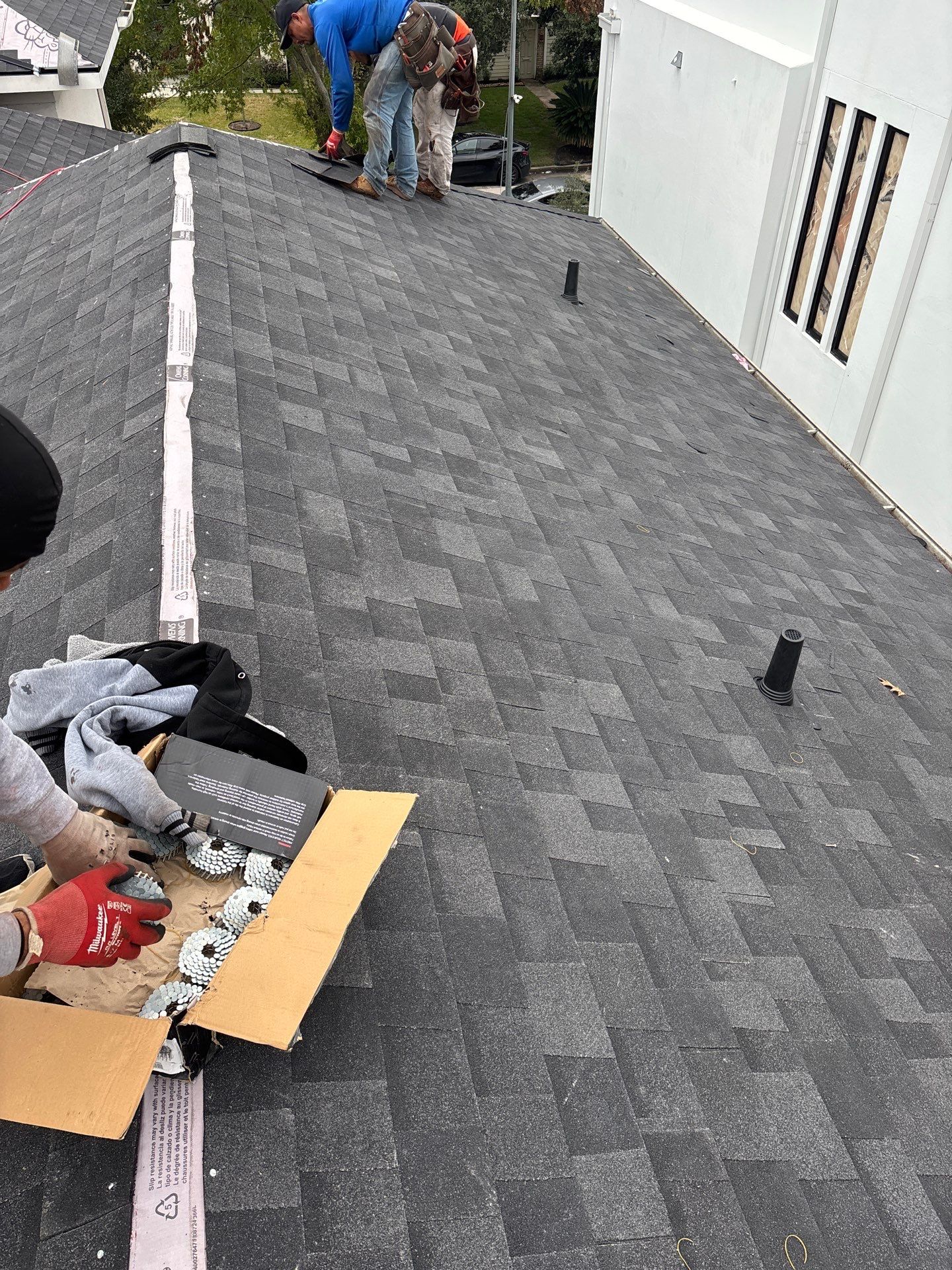 Roof Repair Houston by Roof Repair Company