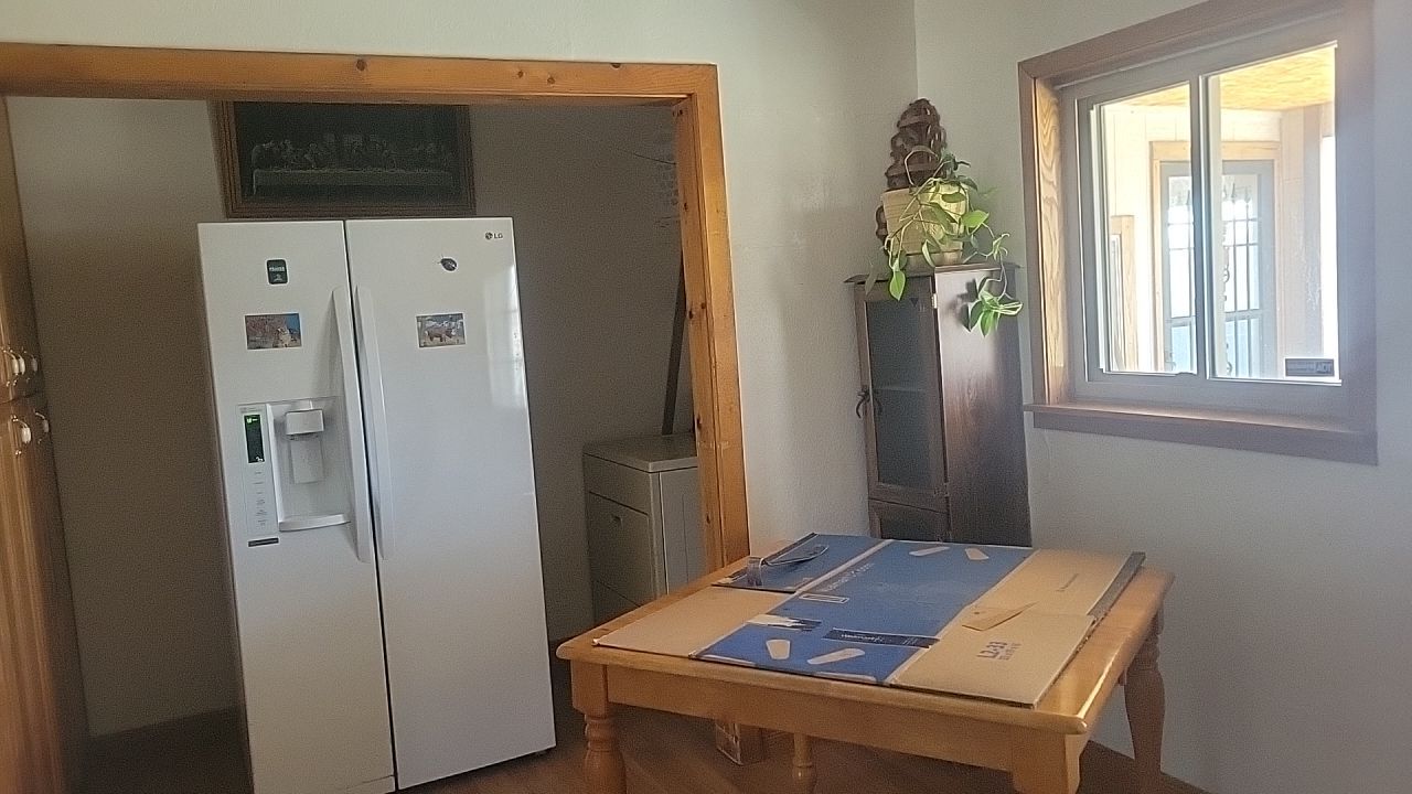 Water Damage by Accountable Home Services