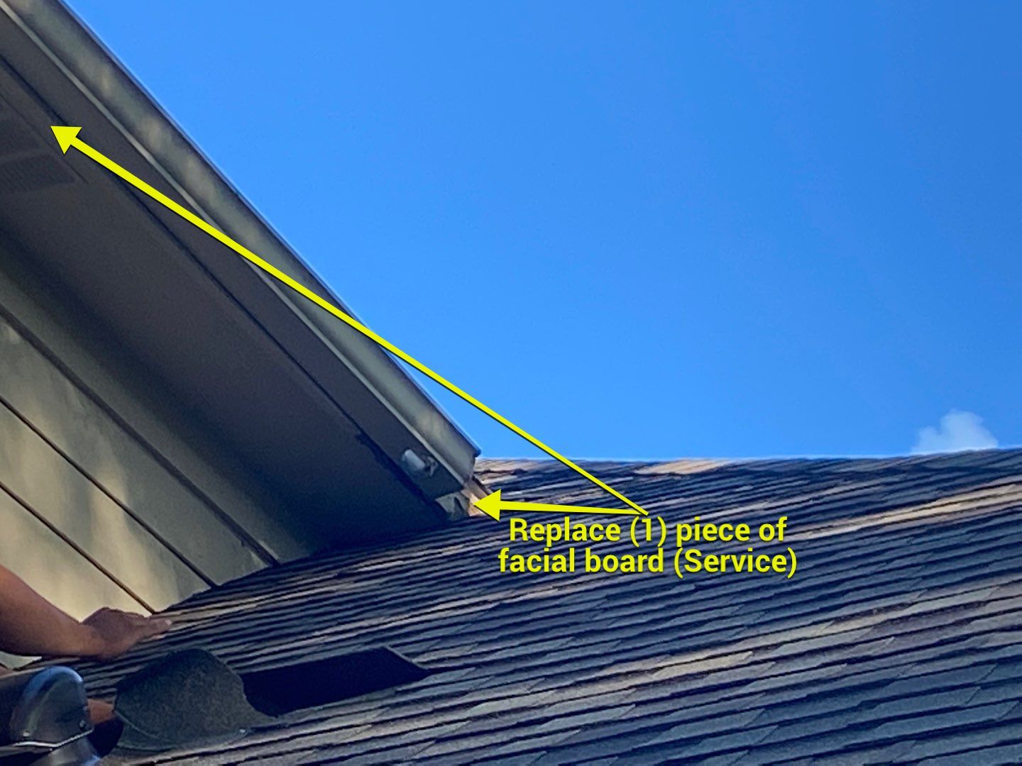 Roof Replacement using CertainTeed Landmark by 180 Contractors