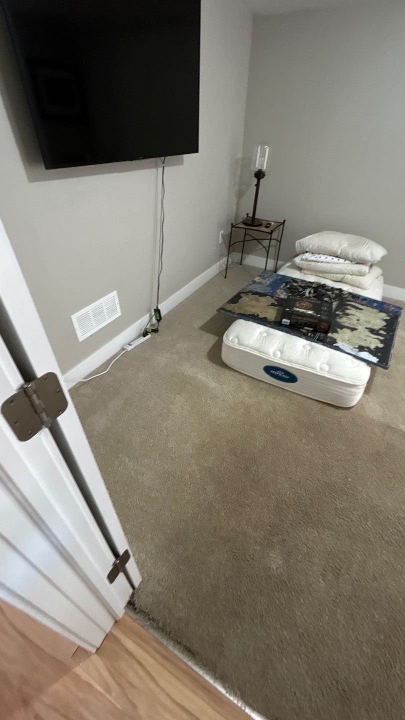 Water Damage by Accountable Home Services