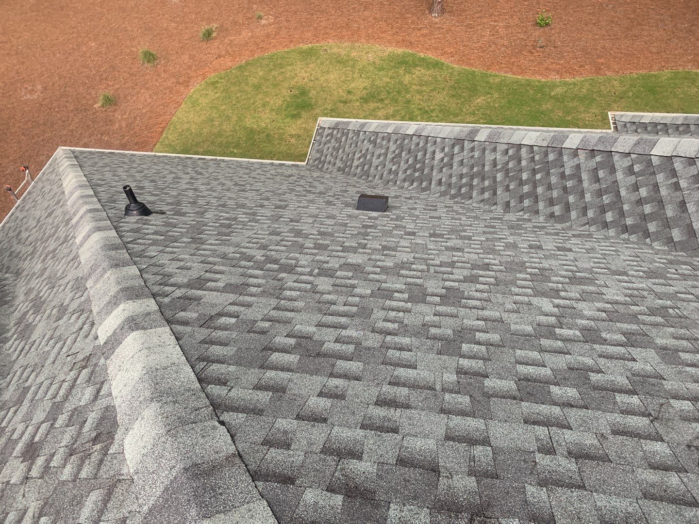 Re-Roof by American Roofing NC