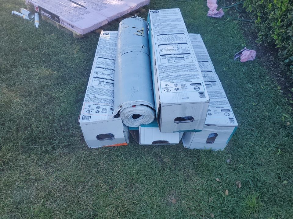 Residential Roofing Installation by Inspector Roofing and Restoration