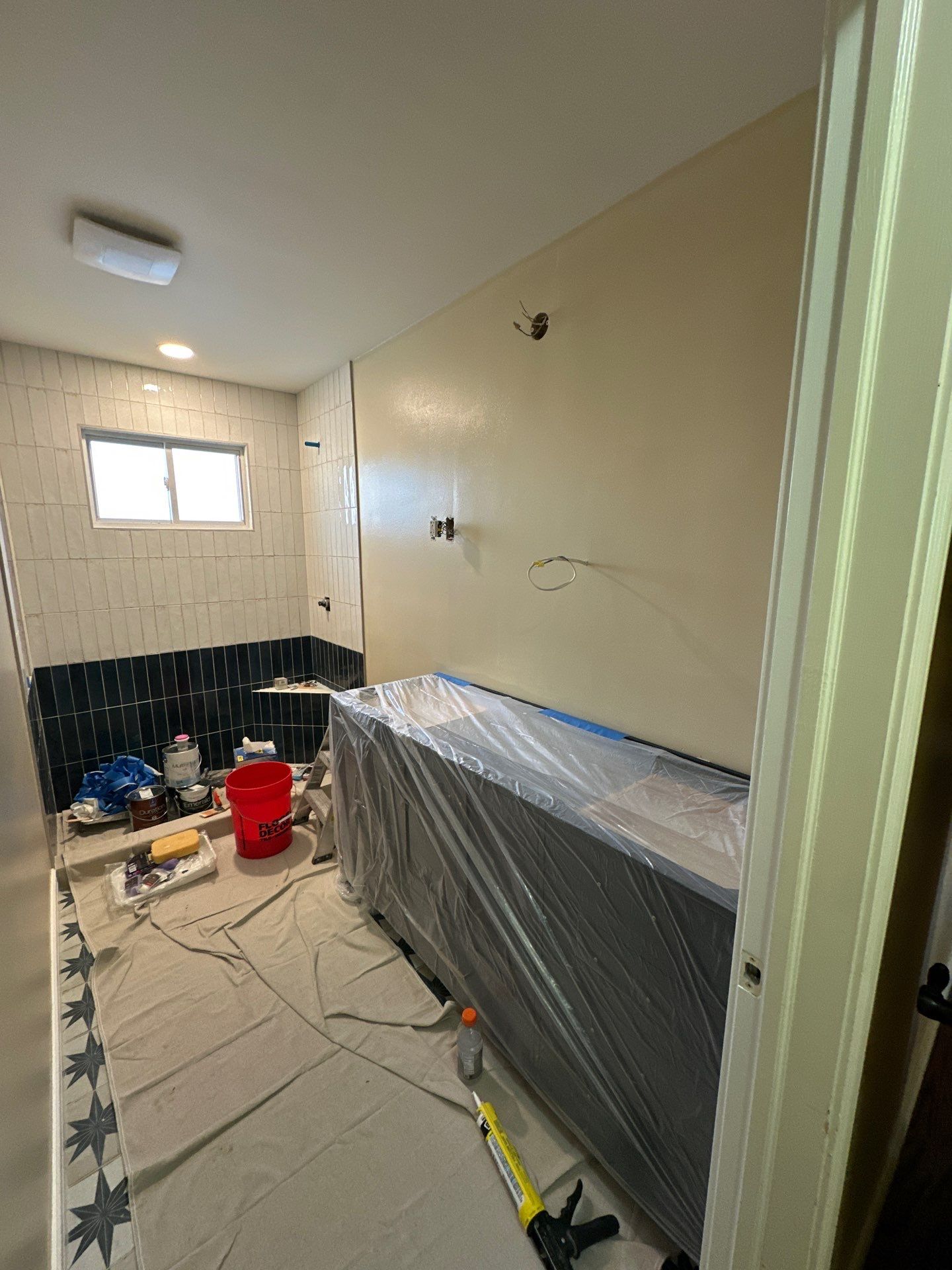 Project in Sandy by Rudd Builders LLC