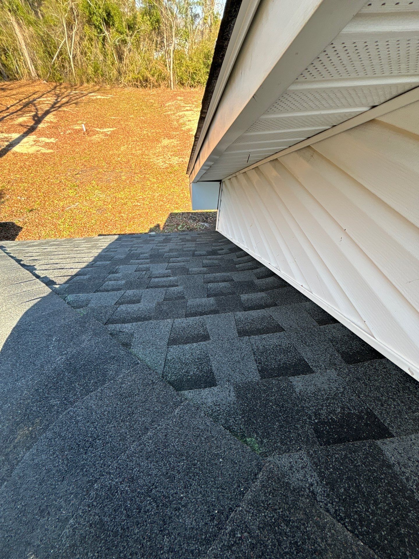 GAF HDZ - Charcoal by Linta Roofing