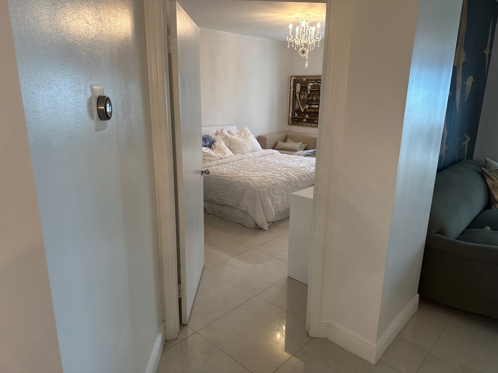 Fire & Smoke Damage Claim in Miami by FLAPA & KeyStone