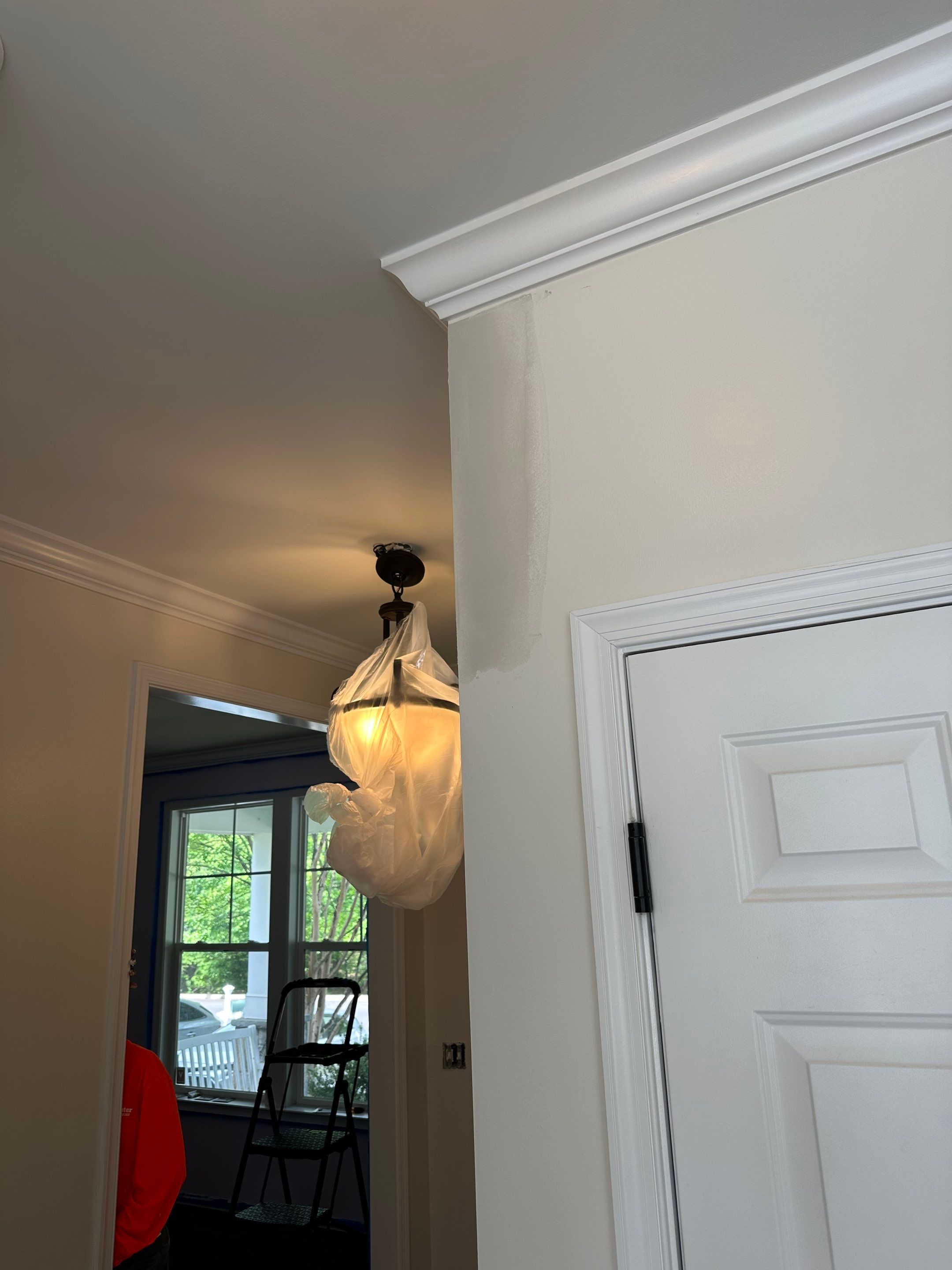 Residential Inhouse Painting in Warrenton, VA by My Painter 