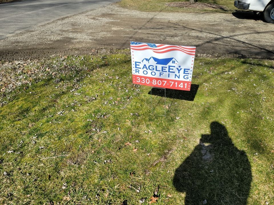 CERTAINTEED LANDMARK COLOR: BURNT SIENNA DRIP EDGE: MUSKET BROWN by Eagle Eye Roofing