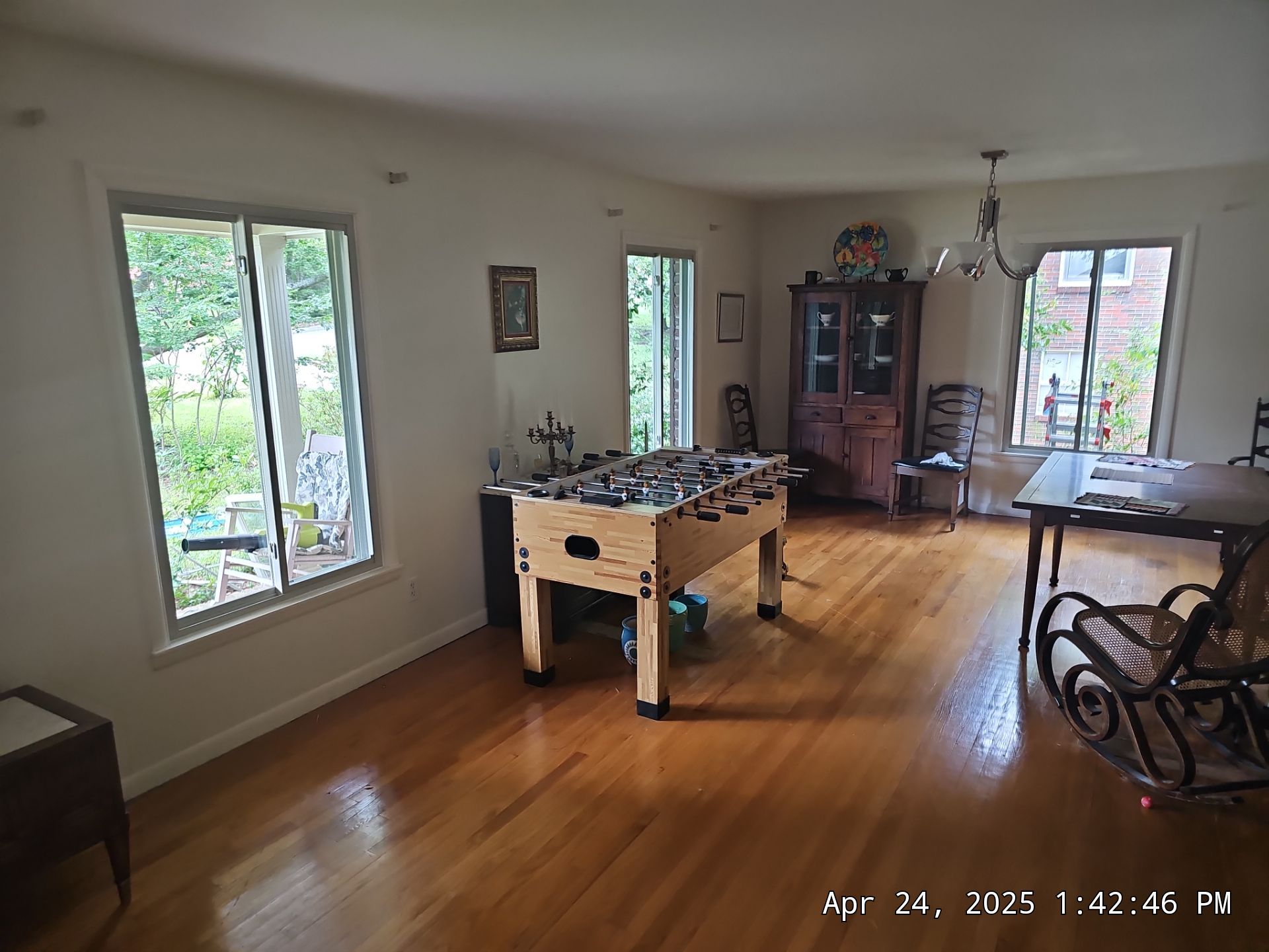 Crawford Project in Birmingham by The Window Source