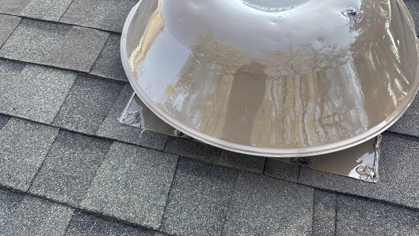 Project in West Tawakoni by Rhino Roofing and General Contracting, LLC