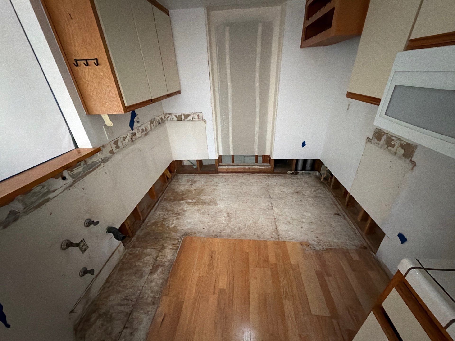 Project in San Ramon by Projat Solutions