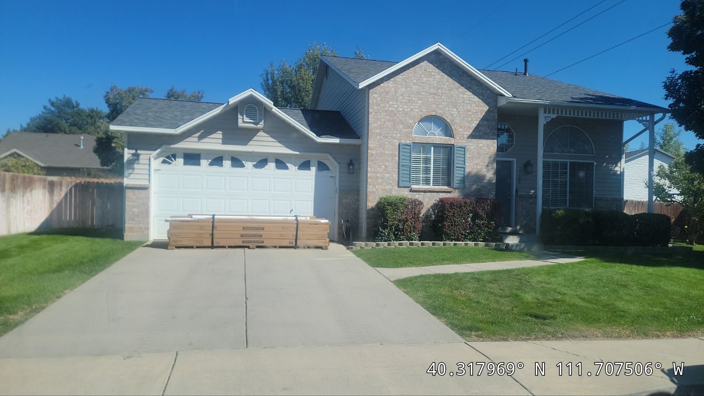 Full Exterior Restoration After Hail Damage – Insurance-Approved by ASAP Roofing & Restoration