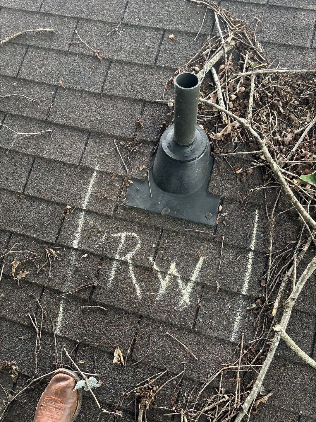 Roof Repair by Deerfield Roofing LLC