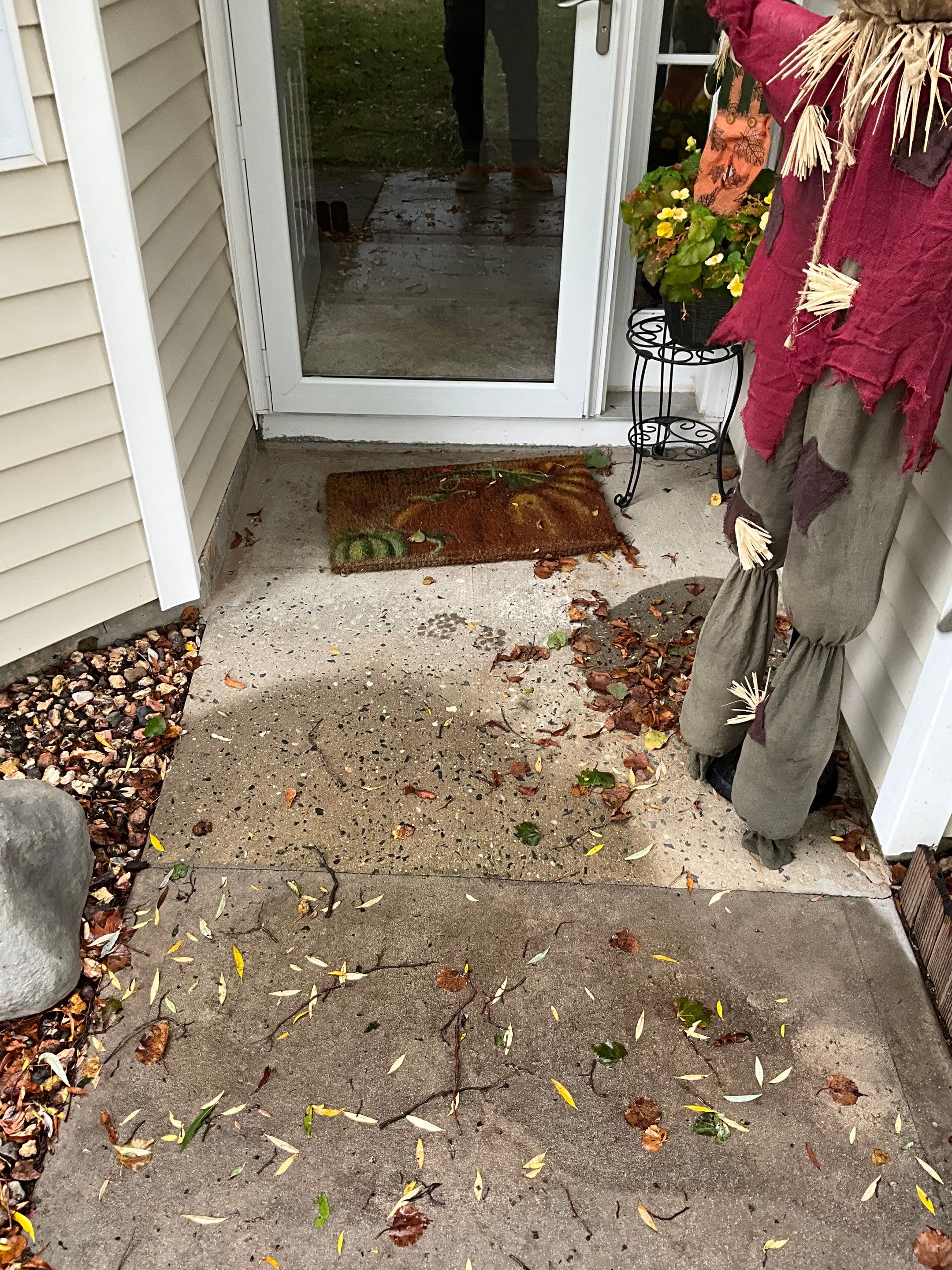 Gothic Cir • Manorville, NY 11949 by A.M. Shield Waterproofing, Corp.