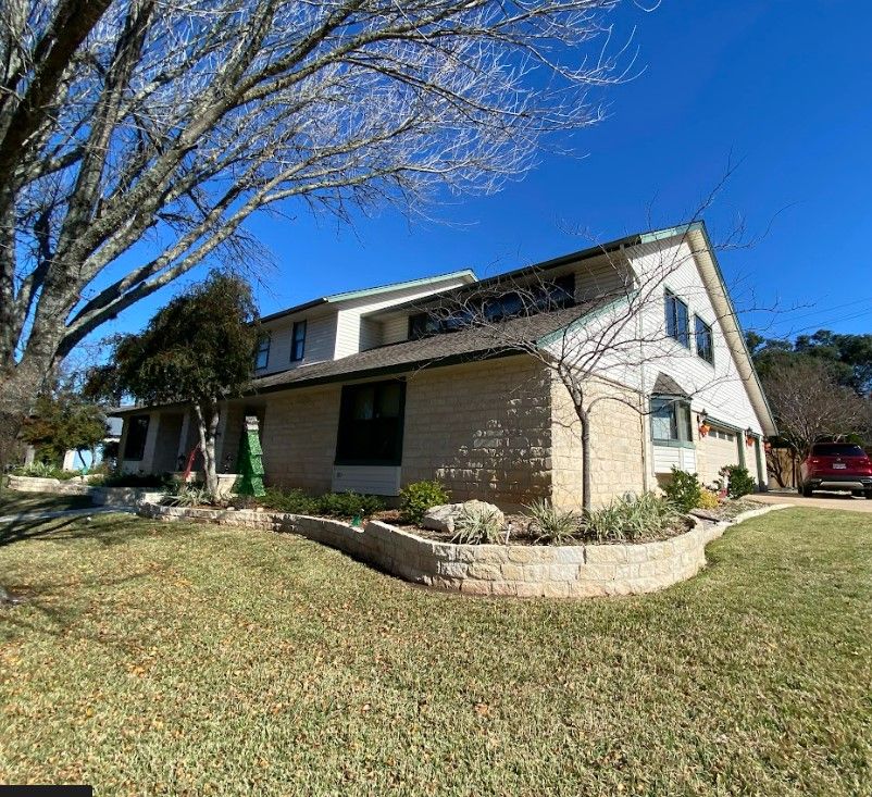 Project in Austin by Rhino Roofing and General Contracting, LLC