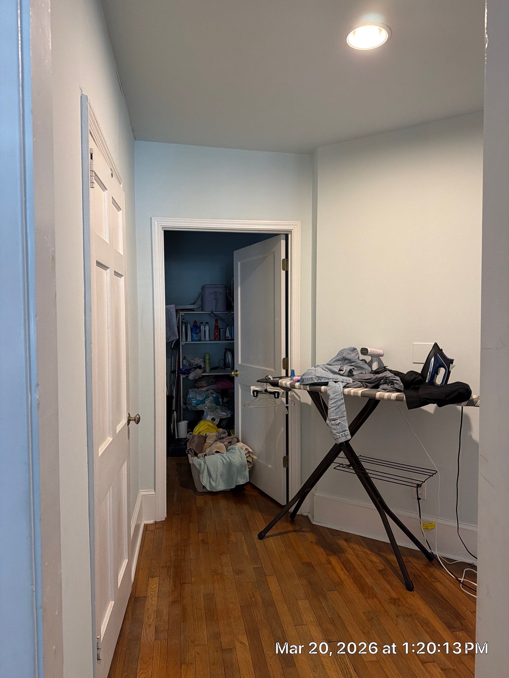Master Bathroom Refresh and Full Interior Painting in Covington by PGP Surface Solutions, LLC