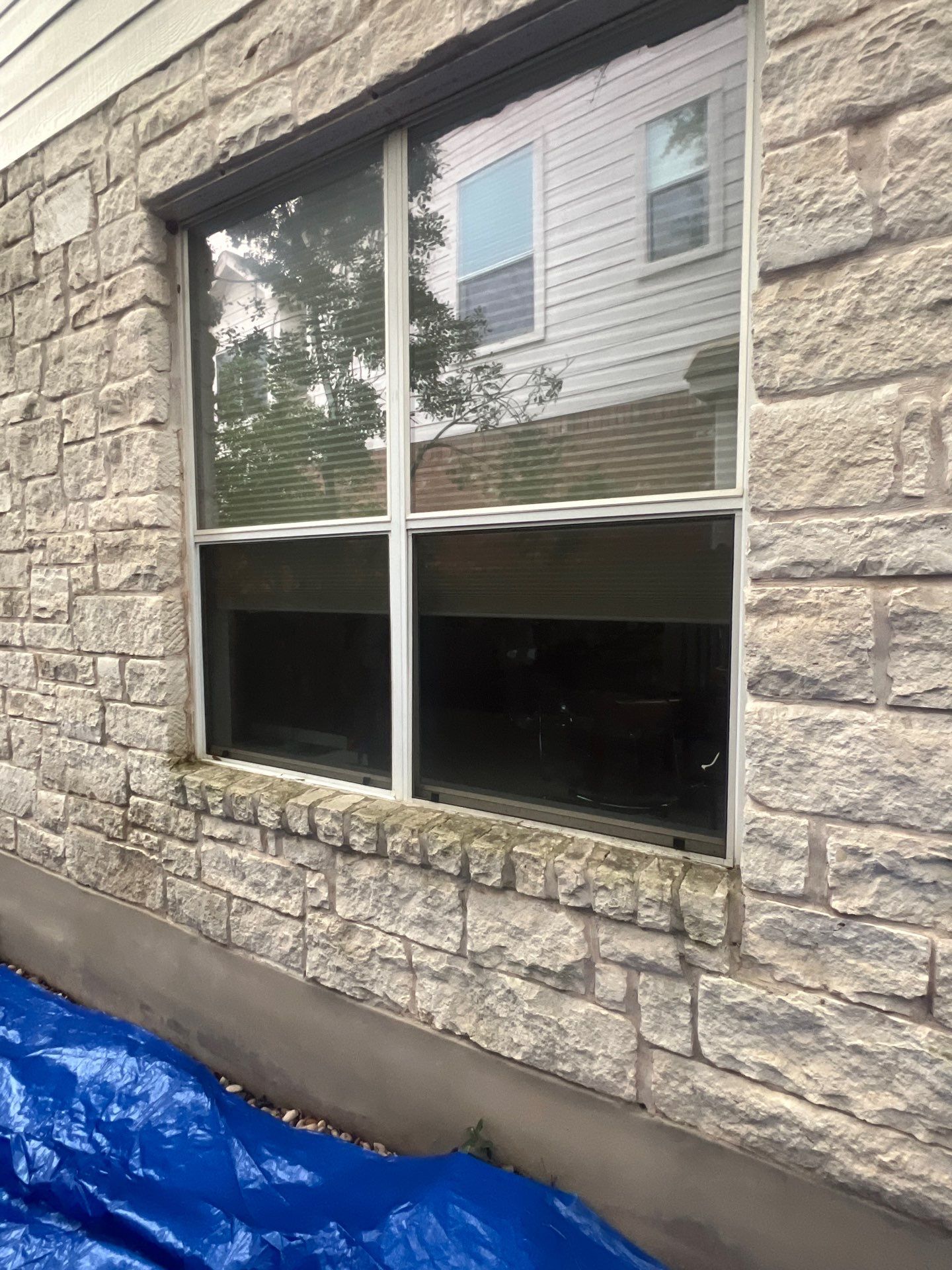Project in Austin by Rhino Roofing and General Contracting, LLC