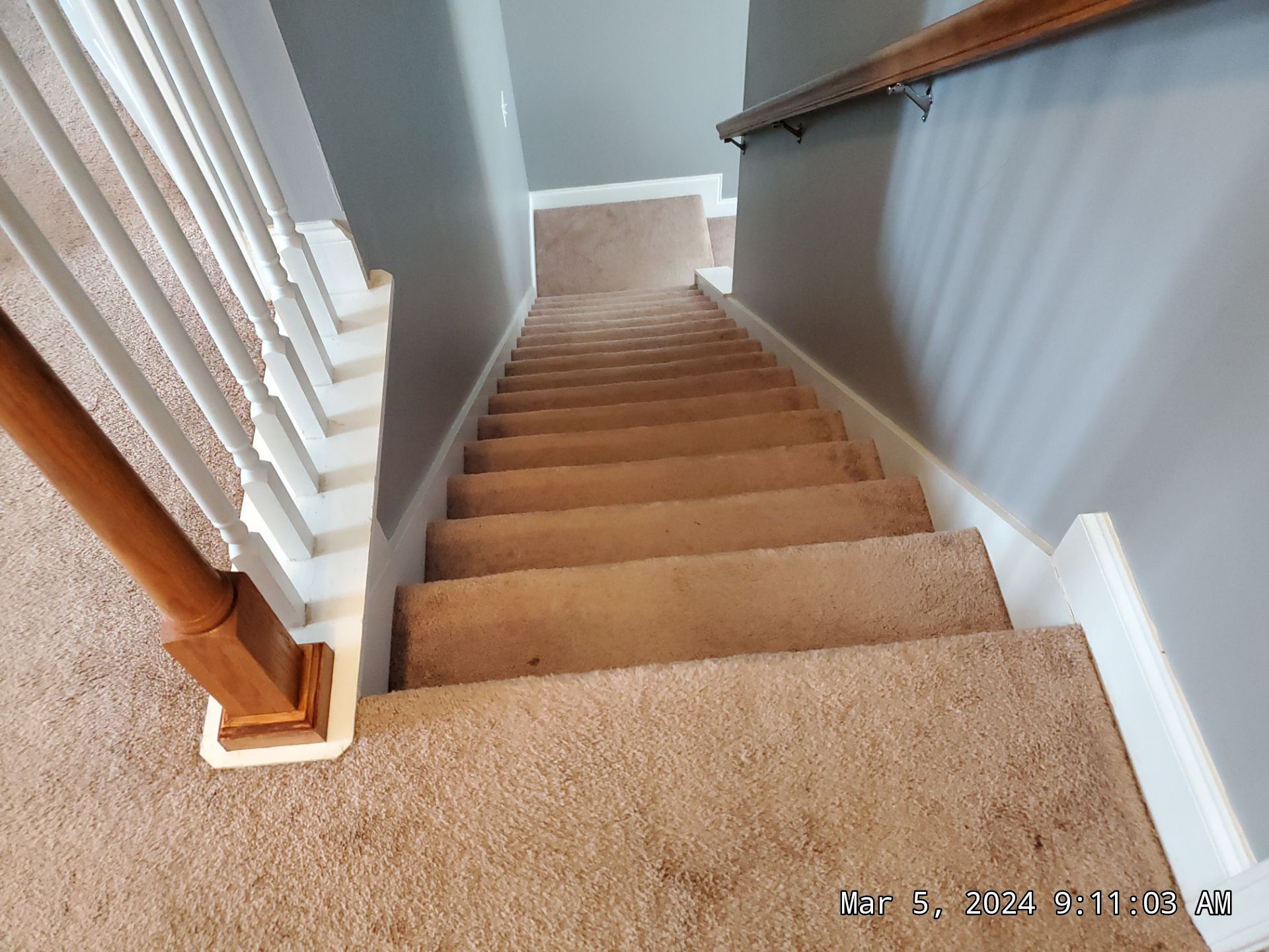 Flooring Replacement in Monroe by Baxter Professional LLC