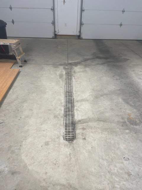 Briar Garage Clinton by Loud Bros