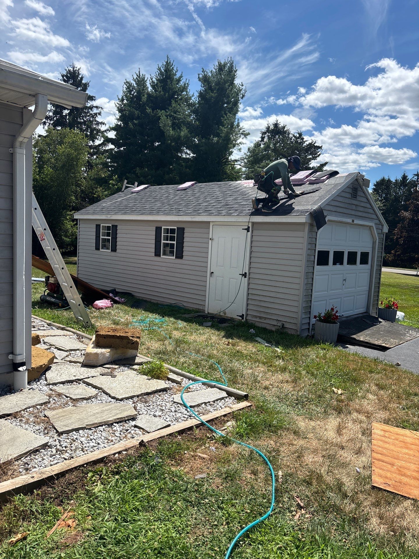 North Branford by All site builders LLC