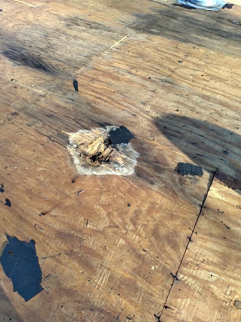 Residential Roofing Installation using Owens Corning by Inspector Roofing and Restoration