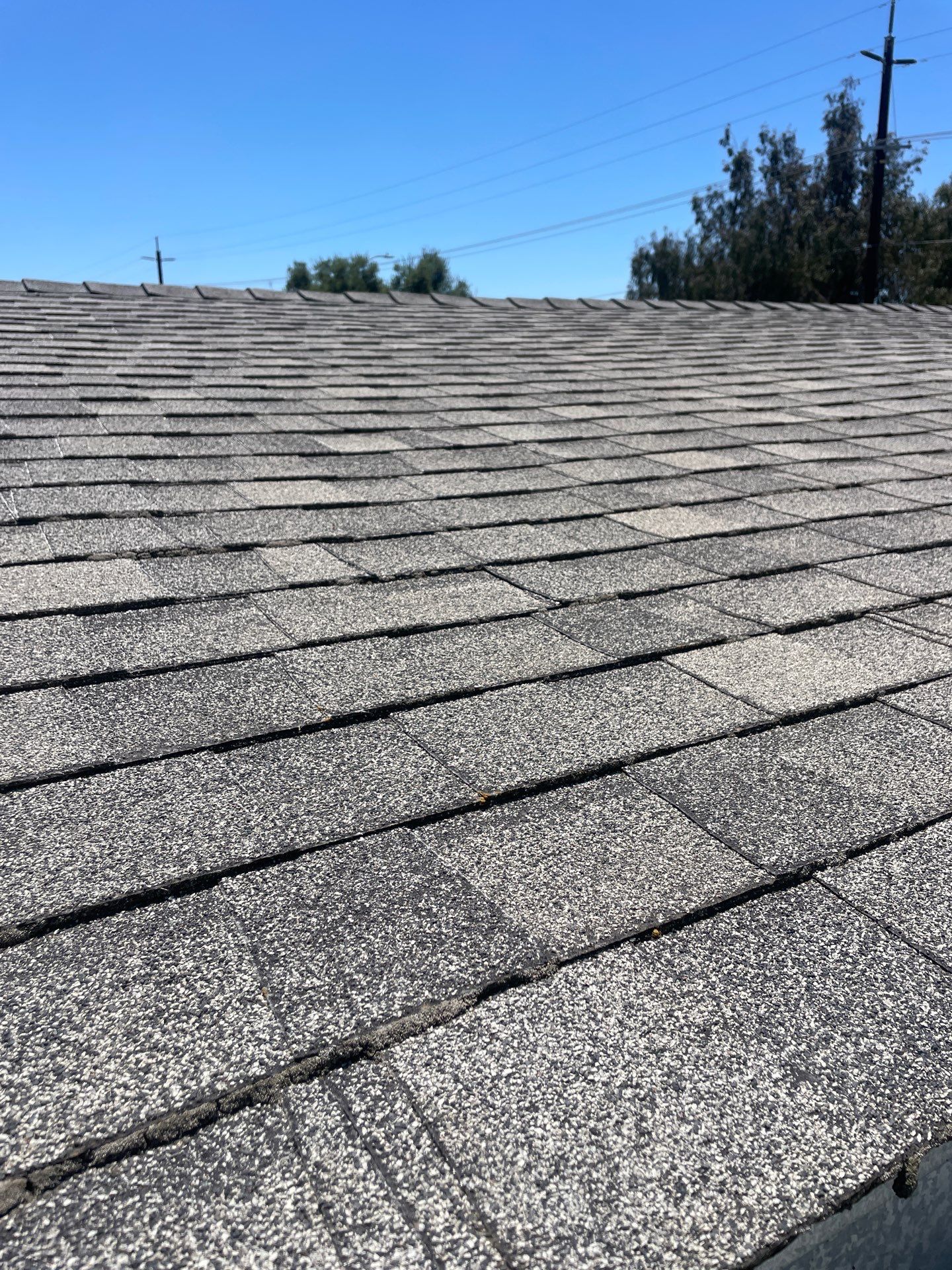 Roof Rejuvenation using Roof Maxx Treatment by Roof Maxx of Folsom