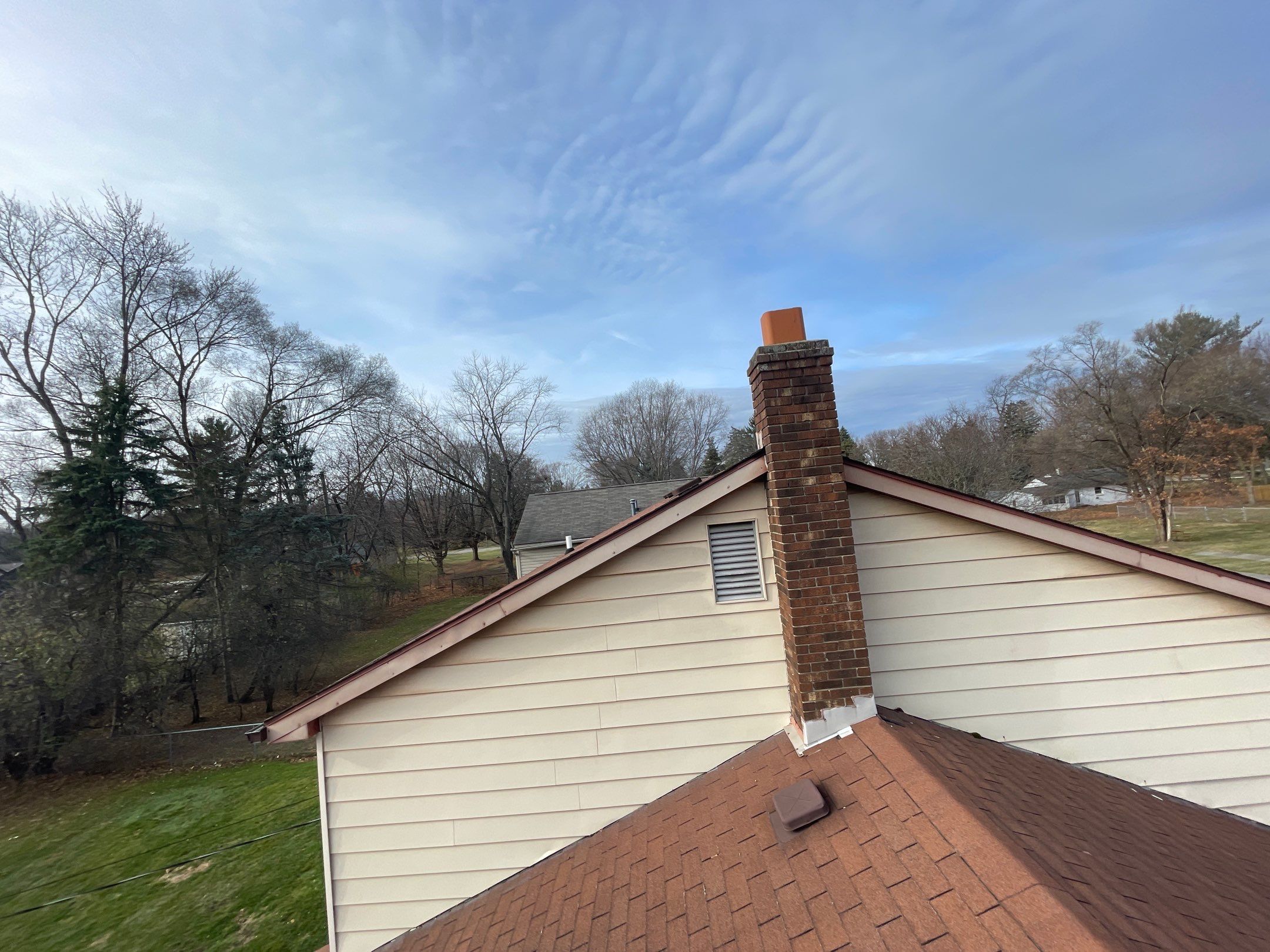 Roof Replacement using Owens Corning by 180 Contractors