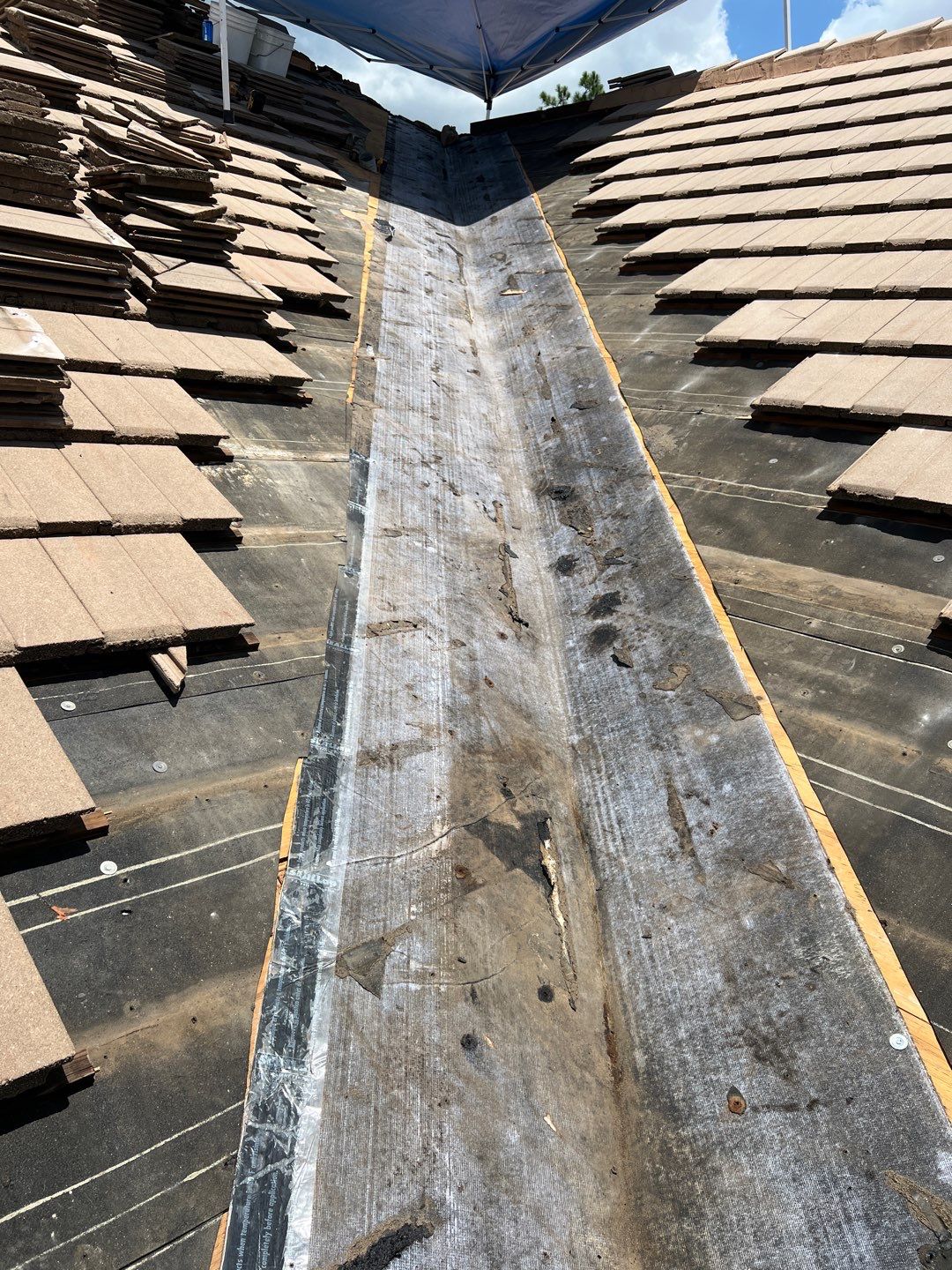 Residential Roofing Repair by RoofSmith of Tampa Bay