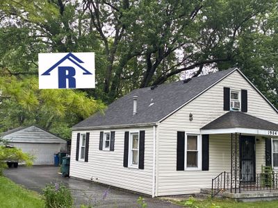 Project in Muncie, IN