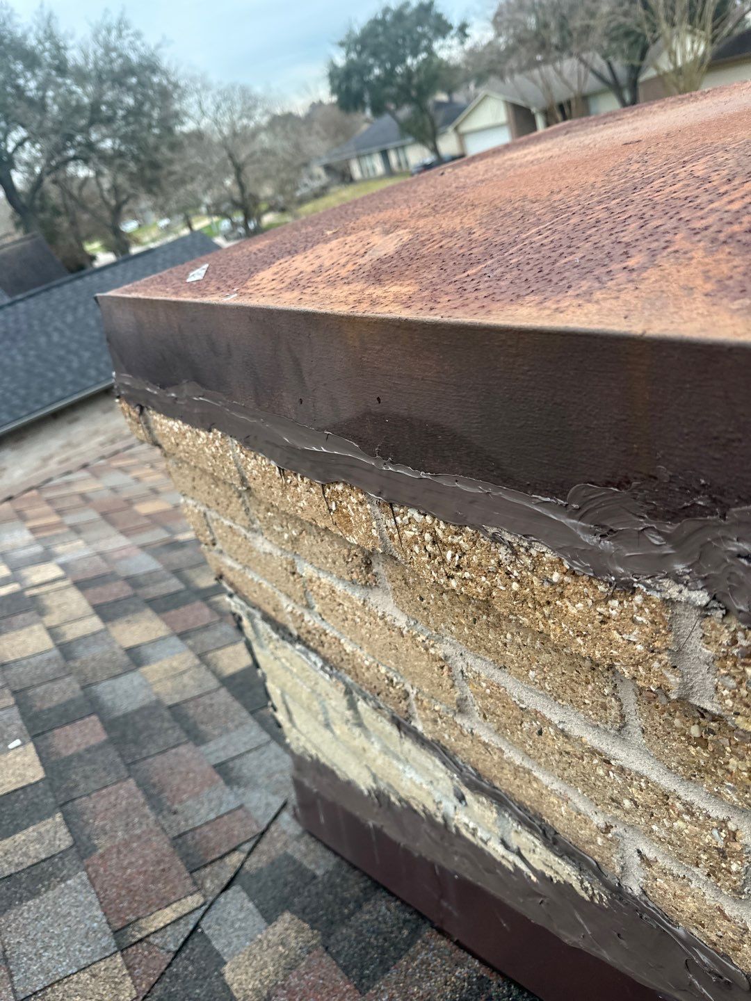 Roof Repair Sugarland by Roof Repair Services LLC