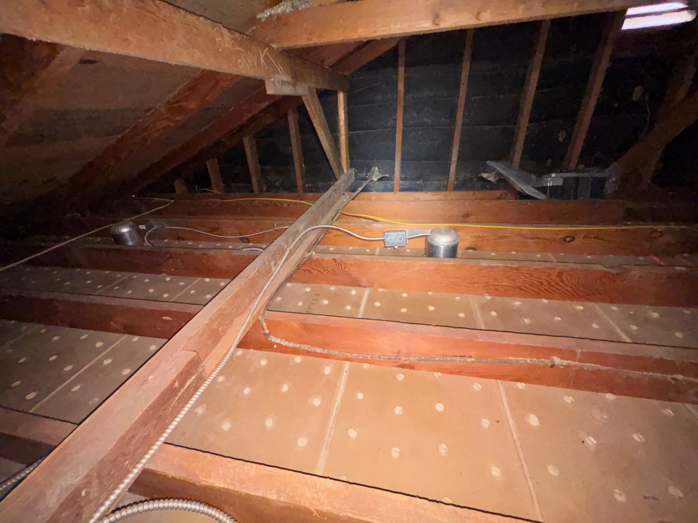 Project in Westchester by Insulation Labs