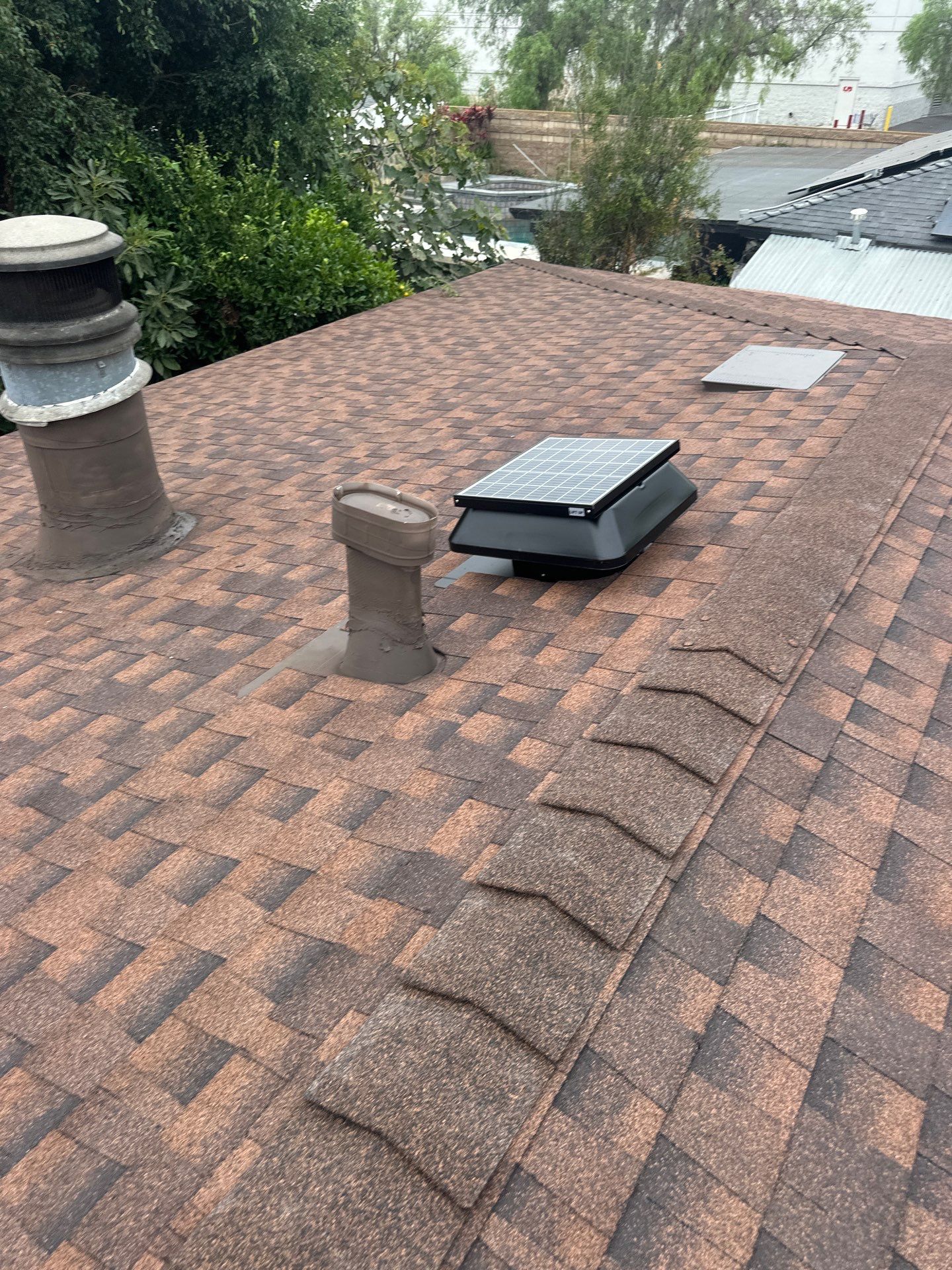 Roof Replacement - Huntington Beach, CA 92646 by Epic Roof Replacement