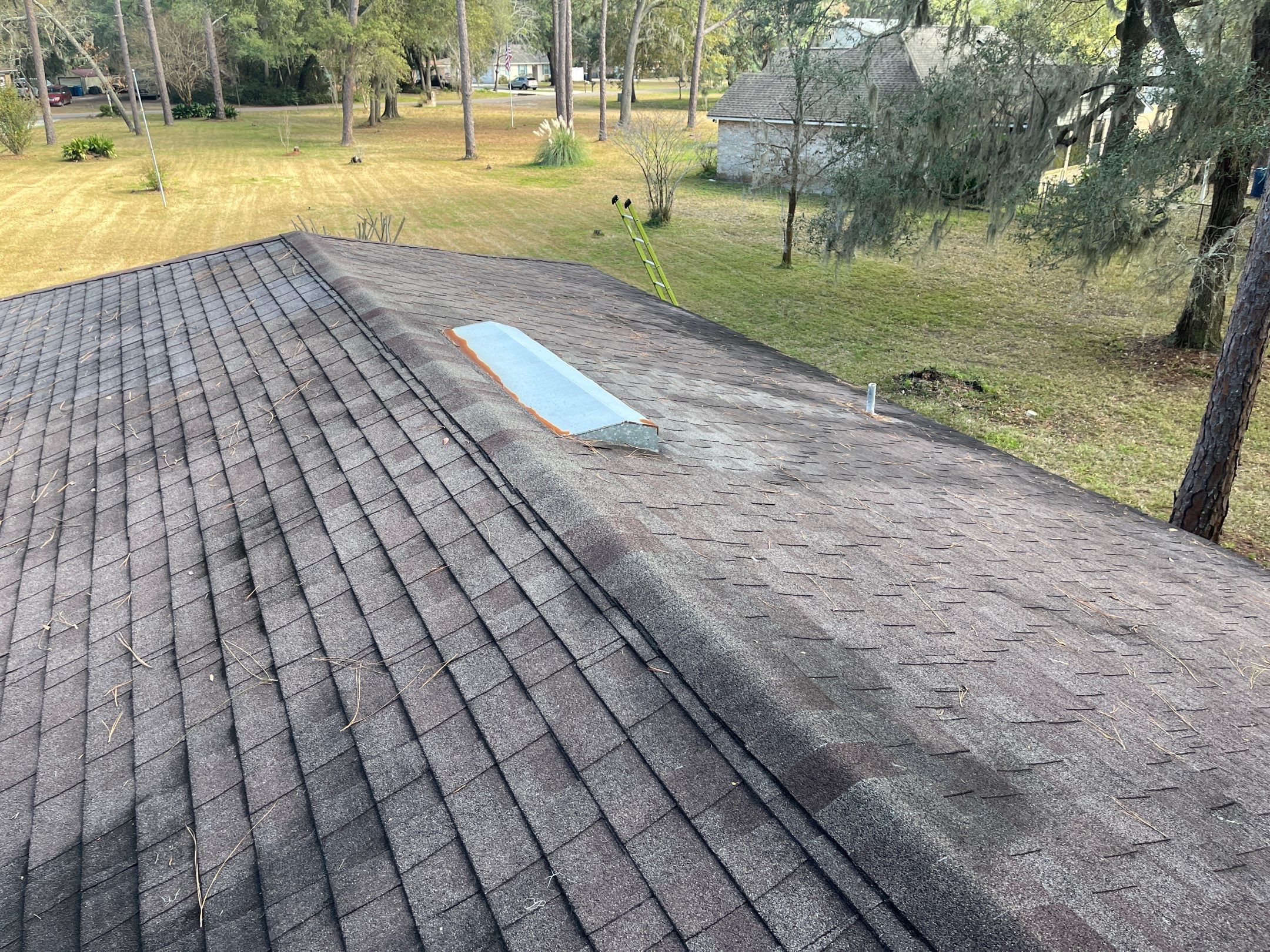 Shingle -> Shingle by Prime Roofing