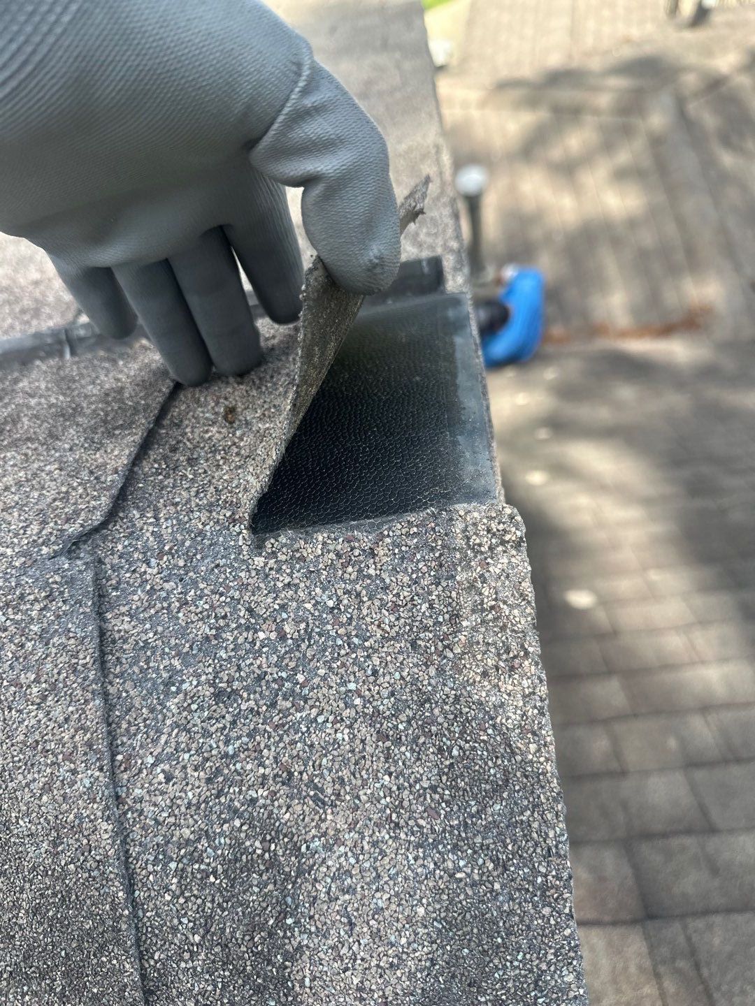 Roof Repair Houston by Roof Repair Company