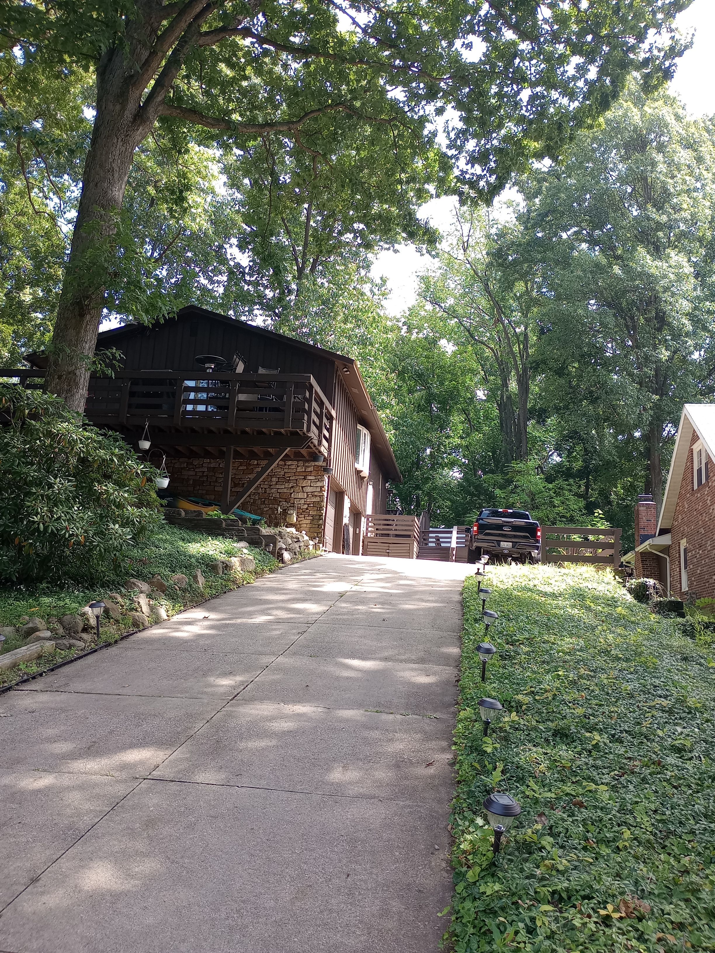 Austin Bebout by Silver Leaf Contracting 