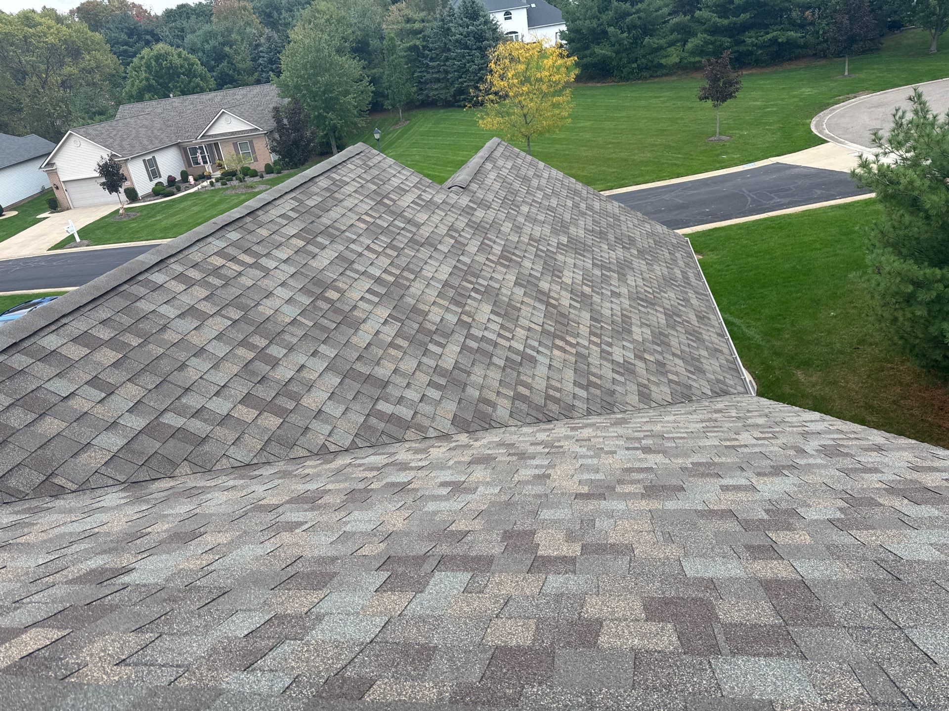 Don Bowers by Silver Leaf Contracting 