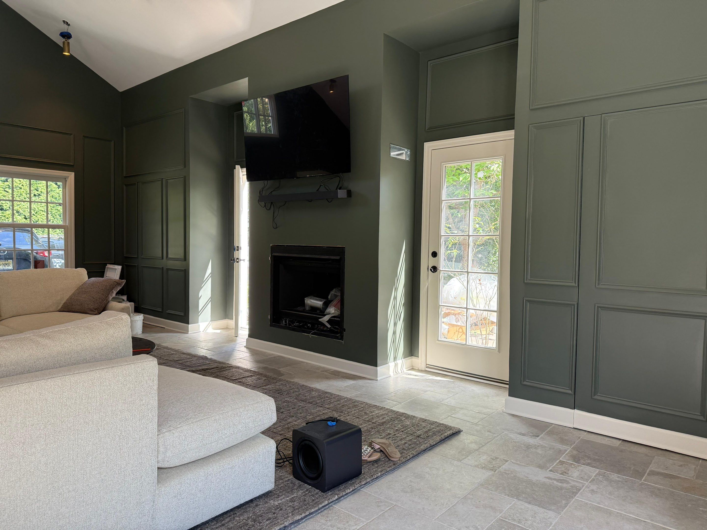 Home Remodeling by Home Concepts Construction