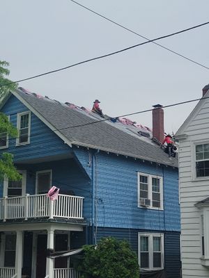 Project in Providence