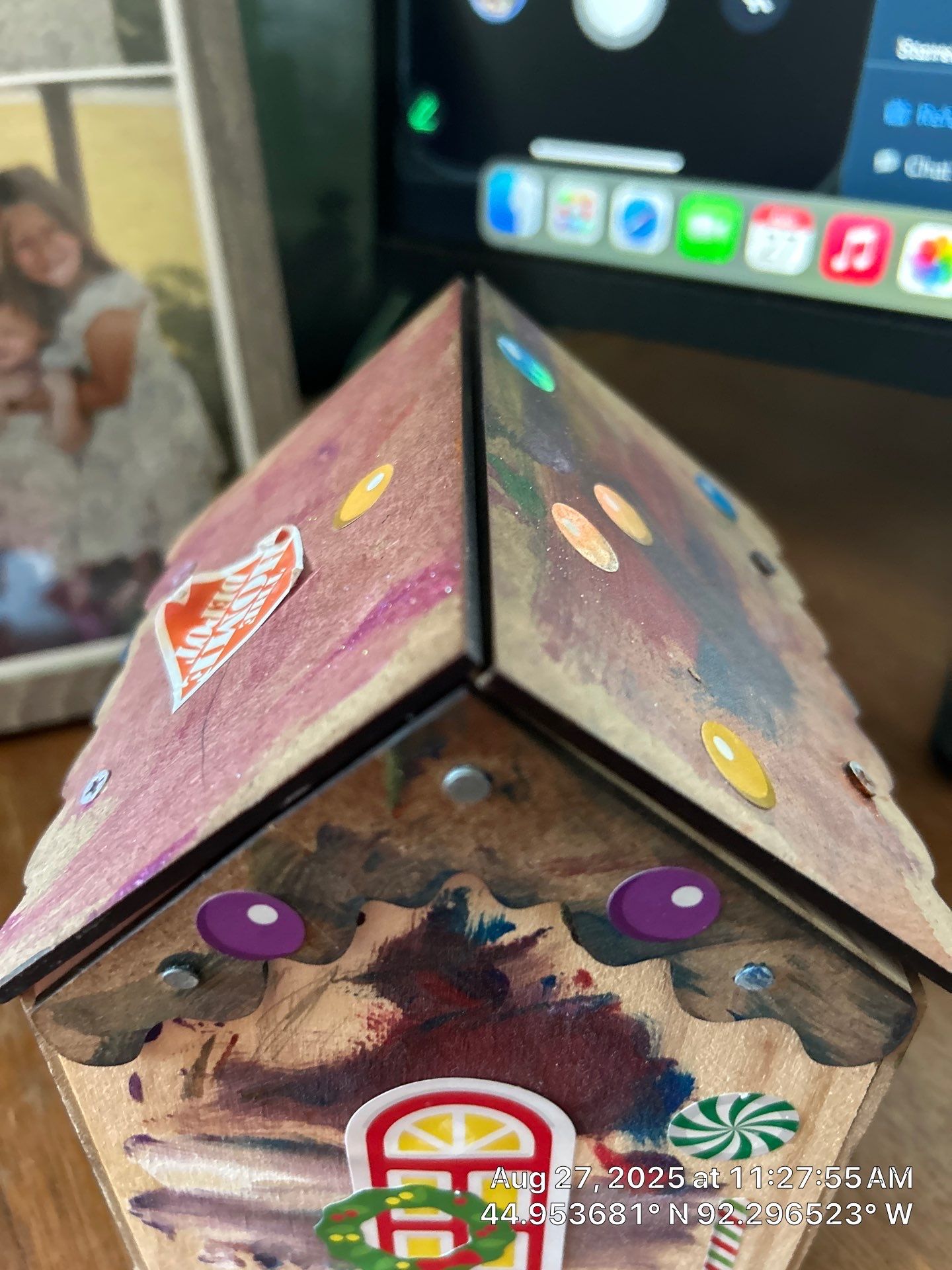 Remodel by CompanyCam Sales Demo