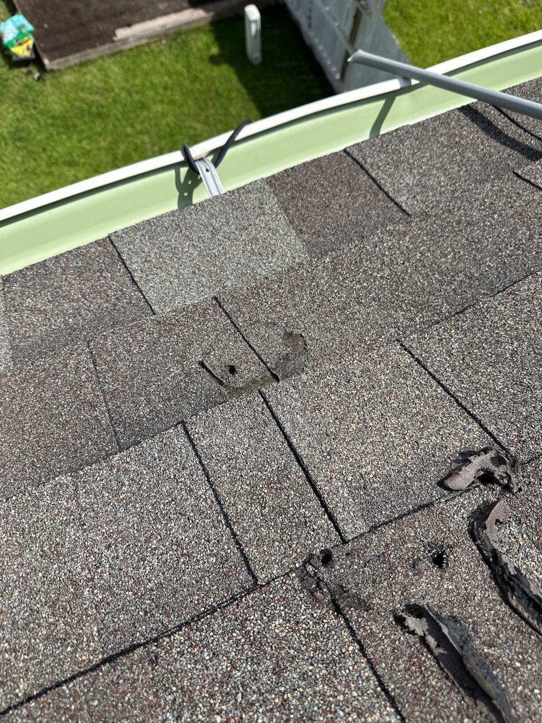 Roof Repair Richmond by Roof Repair Services LLC