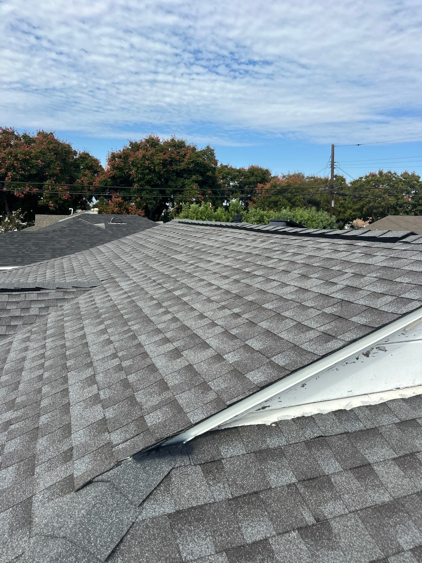 Roof Replacement - Lakewood, CA 90712 by Epic Roof Replacement