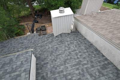 Shingle -> Shingle