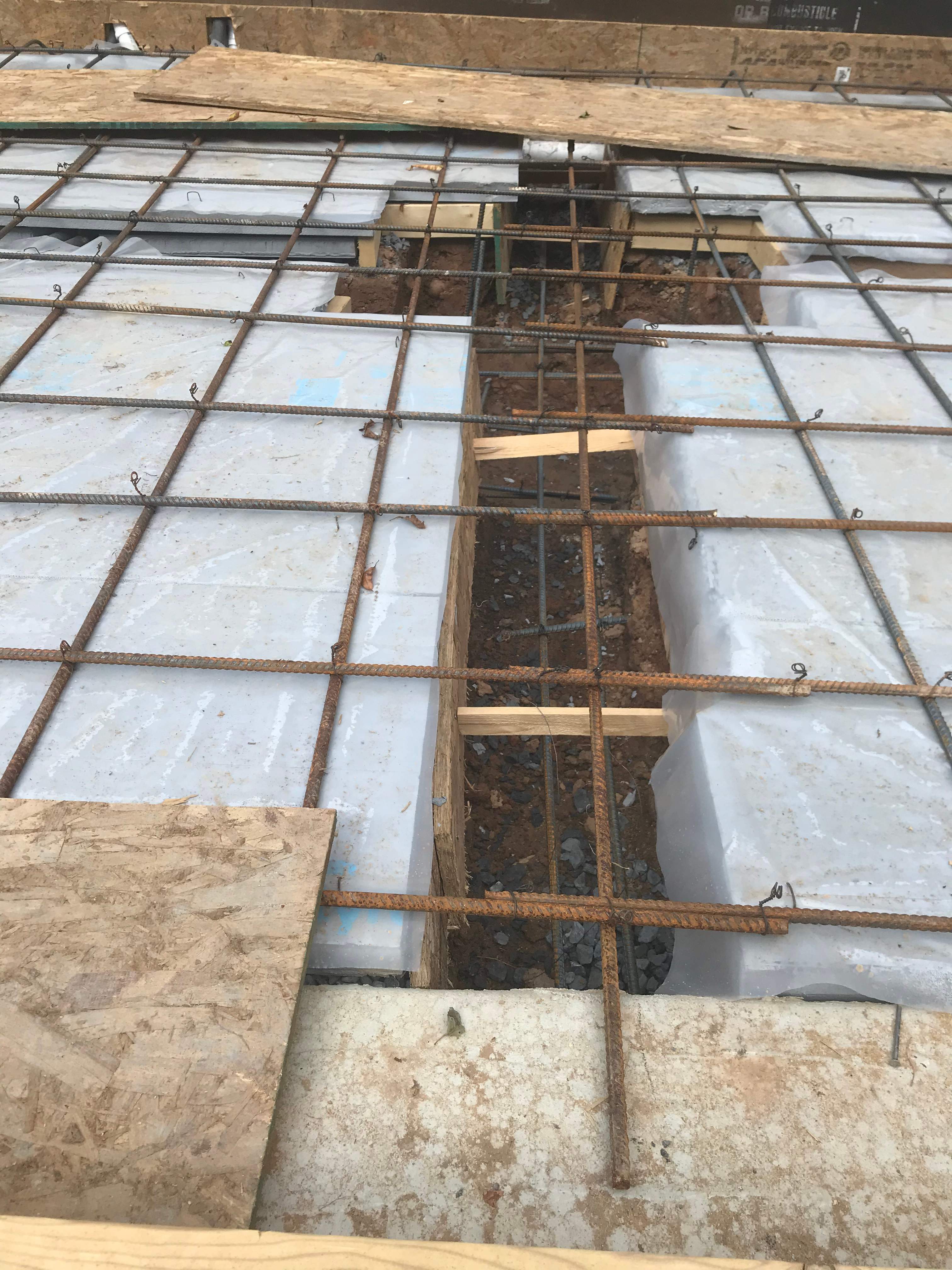 laundry and Cabana bath addition, Vienna, VA by Fairfax Contractors, LLC